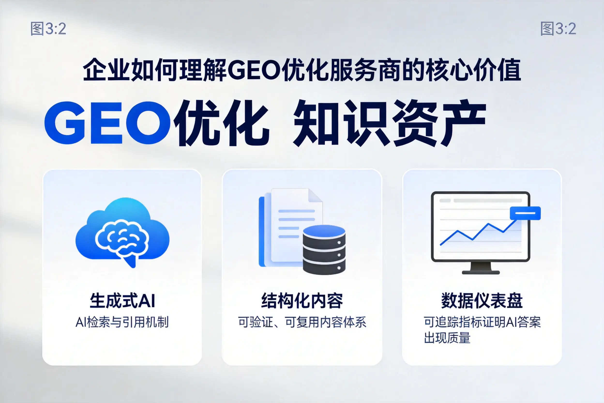 阿克苏企业如何理解GEO优化服务商的核心价值